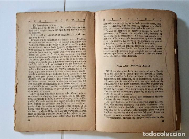 Libros: Misterio - Foto 2