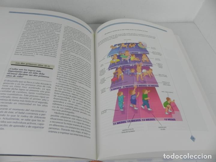 Libros: C&Oacute;MO ESTIMULAR LA INTELIGENCIA DE SUS HIJOS (READERS DIGEST-2000 - Foto 5