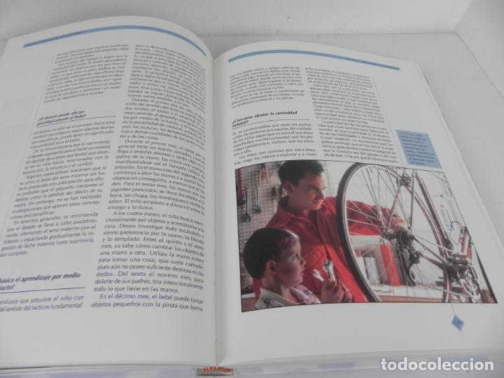 Libros: C&Oacute;MO ESTIMULAR LA INTELIGENCIA DE SUS HIJOS (READERS DIGEST-2000 - Foto 6