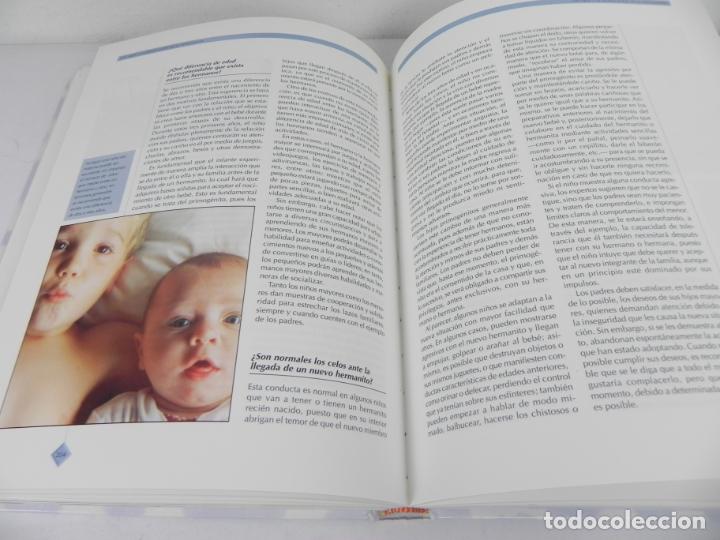 Libros: C&Oacute;MO ESTIMULAR LA INTELIGENCIA DE SUS HIJOS (READERS DIGEST-2000 - Foto 8