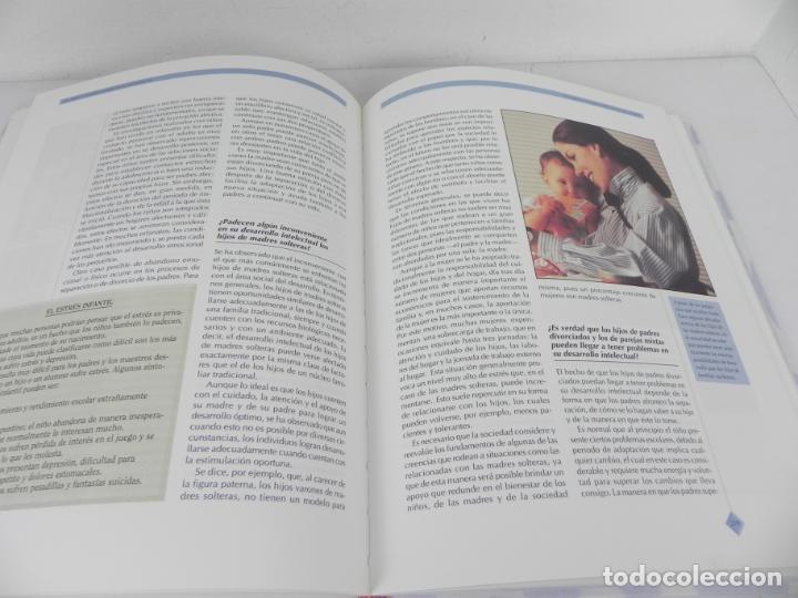 Libros: C&Oacute;MO ESTIMULAR LA INTELIGENCIA DE SUS HIJOS (READERS DIGEST-2000 - Foto 9