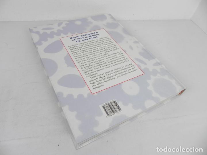 Libros: C&Oacute;MO ESTIMULAR LA INTELIGENCIA DE SUS HIJOS (READERS DIGEST-2000 - Foto 10