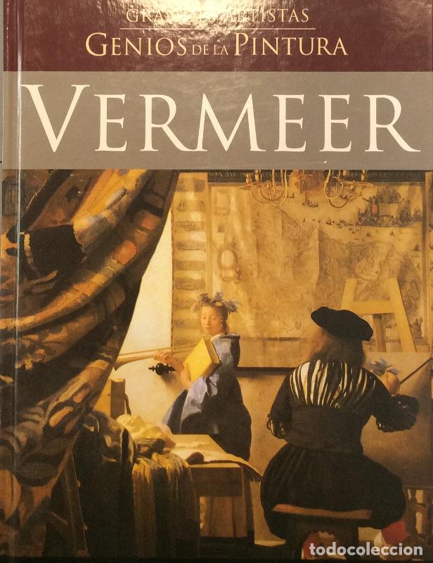 Libros: Vermeer - Silvia Danesi Squarzina - Foto 2