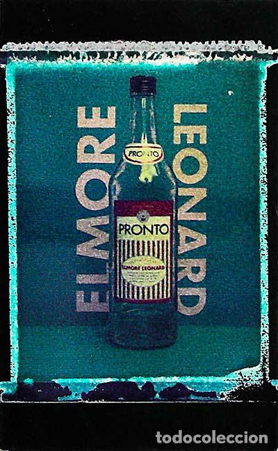 Libros: Pronto - Elmore Leonard - Foto 1