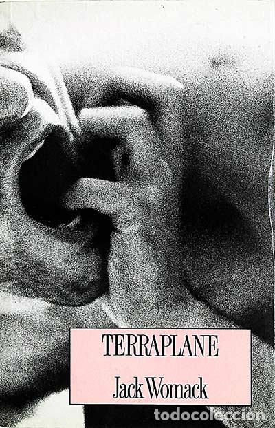 Libros: Terraplane - Jack Womack - Foto 1