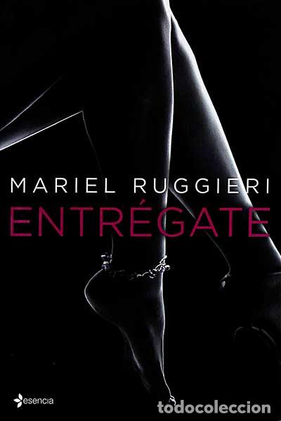 Libros: Entr&eacute;gate - Ruggieri, Mariel - Foto 1