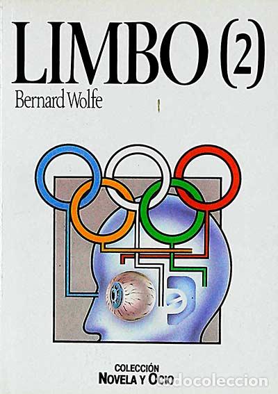 Libros: Limbo (2) - Bernard Wolfe - Foto 1