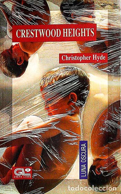 Libros: Crestwood Heights - Hyde, Christopher - Foto 1
