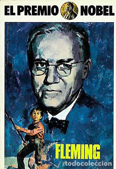 Libros: Fleming - Flores L&aacute;zaro - Foto 1