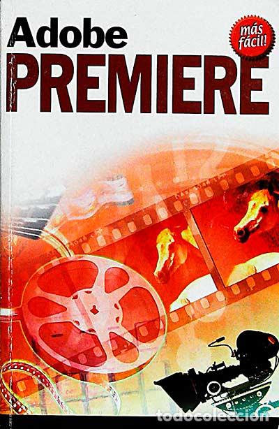 Libros: Adobe Premiere - Varios Autores - Foto 1