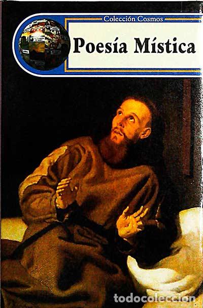 Libros: Poes&iacute;a M&iacute;stica - VV. AA. - Foto 1