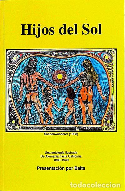 Libros: Hijos del sol - Gordon Kennedy (ed.) - Foto 1