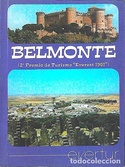 Libros: Belmonte - VVAA - Foto 1