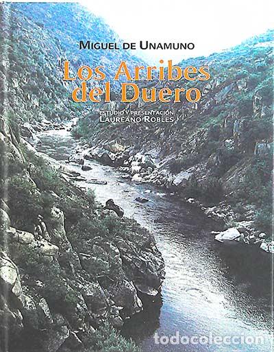 Libros: Los Arribes del Duero - De Unamuno,Miguel - Foto 1