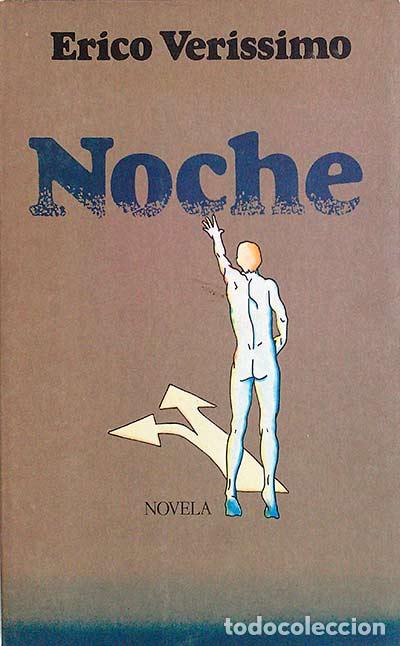 Libros: NOCHE - VERISSIMO, ERICO - Foto 1