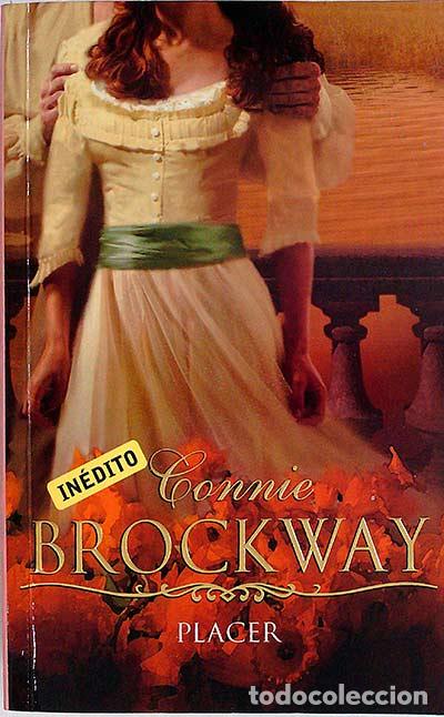 Libros: Placer - Connie Brockway - Foto 1