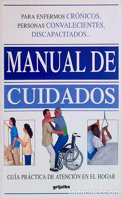 Libros: Manual de cuidados - V.V.A.A - Foto 1