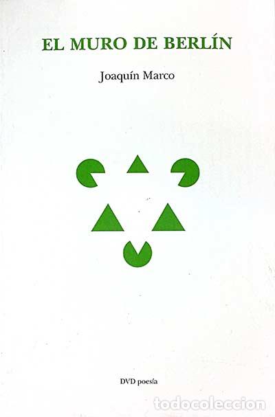 Libros: El muro de Berl&iacute;n - Marco, Joaquin - Foto 1