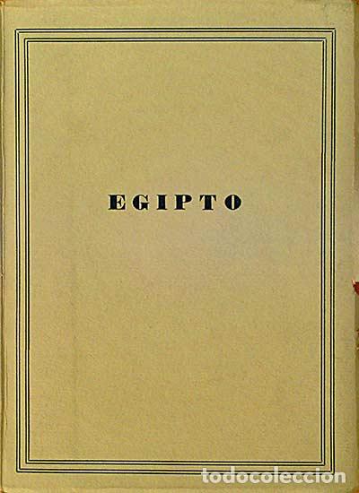 Libros: Egipto - Siri Olhson - Foto 1