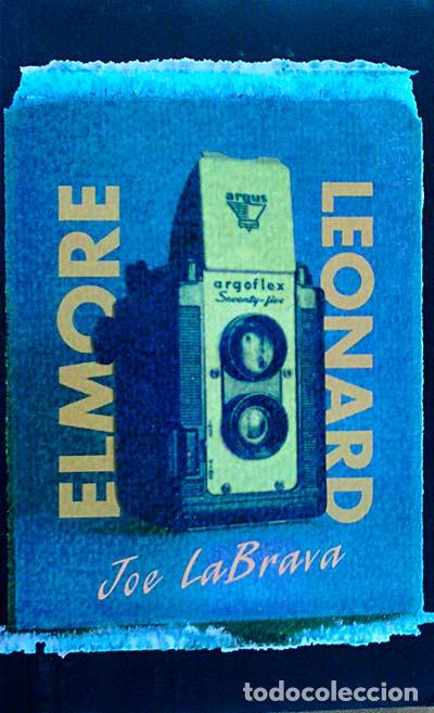 Libros: Joe LaBrava - Elmore Leonard - Foto 1