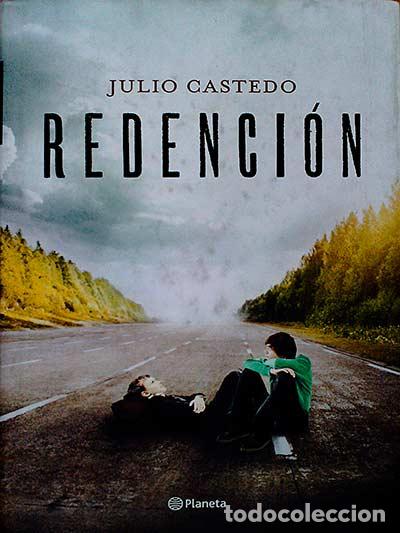 Libros: Redenci&oacute;n - Castedo,Julio - Foto 1
