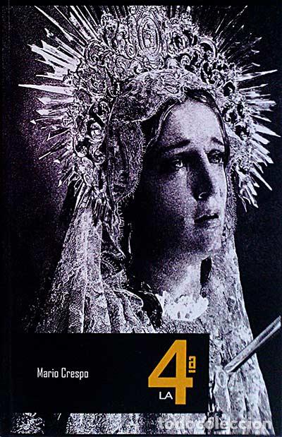 Libros: La 4&ordf; - Mario Crespo - Foto 1