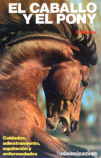 Libros: El caballo y el pony - VVAA - Foto 1