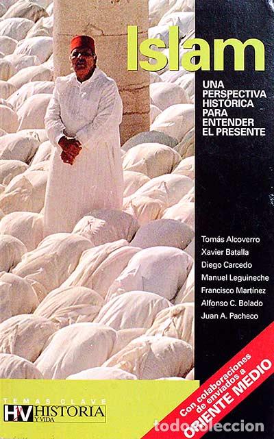 Libros: Islam - VVAA - Foto 1