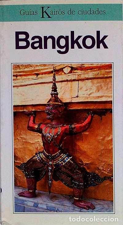 Libros: Bangkok - VVAA - Foto 1
