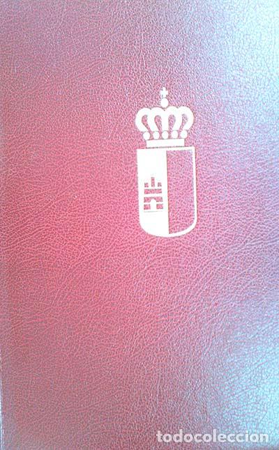 Libros: Castilla la Mancha - Carandell, Luis - Foto 1