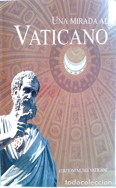 Libros: Una mirada al Vaticano - Carla Cecilia - Foto 1