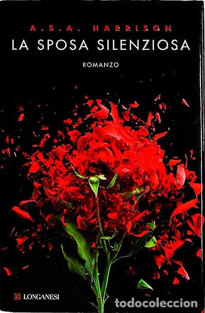 Libros: La sposa silenziosa - A. S. A. Harrison - Foto 1
