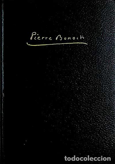 Libros: Novelas. Tomo 3 - Pierre Benoit - Foto 1