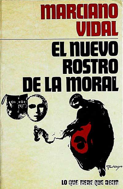 Libros: El nuevo rostro de la moral - Vidal, Marciano - Foto 1