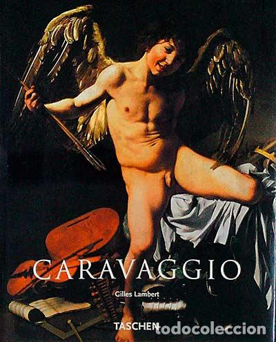 Libros: Caravaggio - Lambert, Gilles - Foto 1