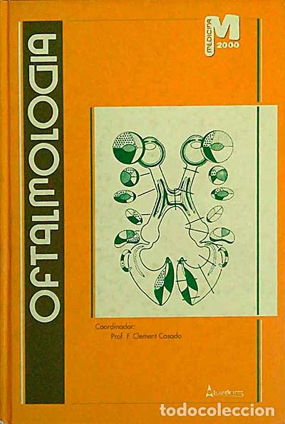 Libros: Oftalmolog&iacute;a - vvaa - Foto 1