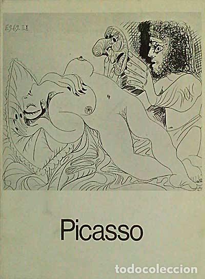Libros: Picasso - vvaa - Foto 1