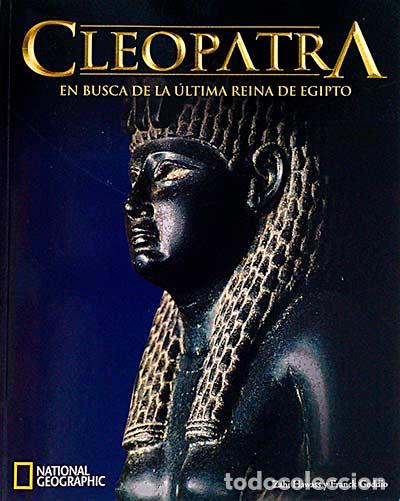 Libros: Cleopatra - Varios - Foto 1