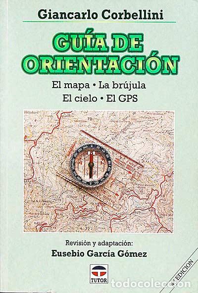 Libros: Gu&iacute;a de orientaci&oacute;n - Giancarlo Corbellini - Foto 1