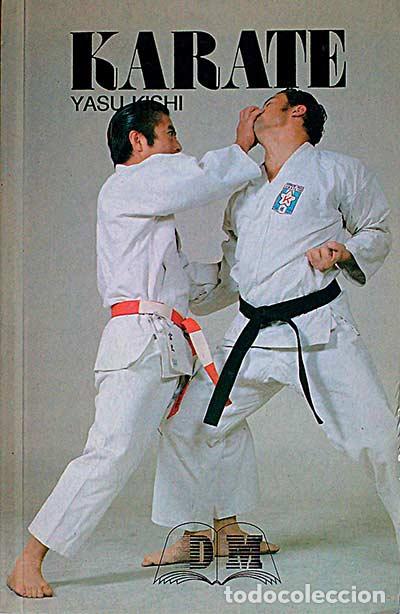 Libros: Karate - Kishi,Yasu - Foto 1