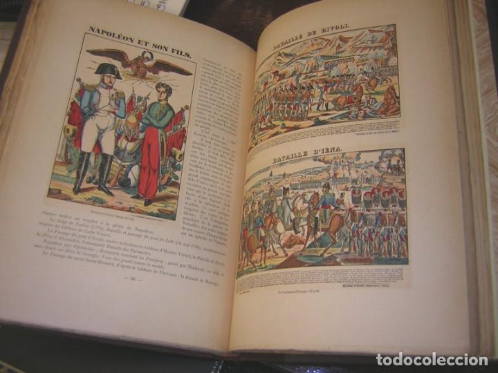 Libros: Perrout - Les images d&Eacute;pinal - Paris 1920 - Perrout, Ren&eacute; - Foto 4