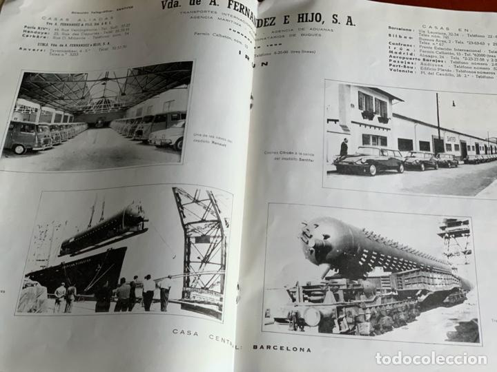 Libros: EL BIDASOA N&ordm;26. 1964 - Foto 3