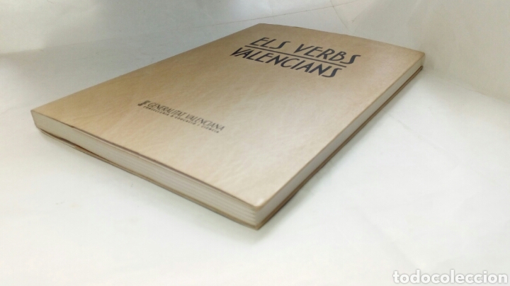 Libros: Els Verbs Valencians. - Foto 4