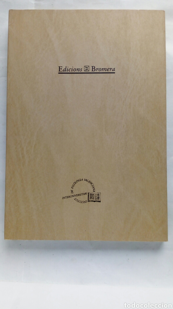 Libros: Gram&agrave;tica Valenciana. - Foto 2