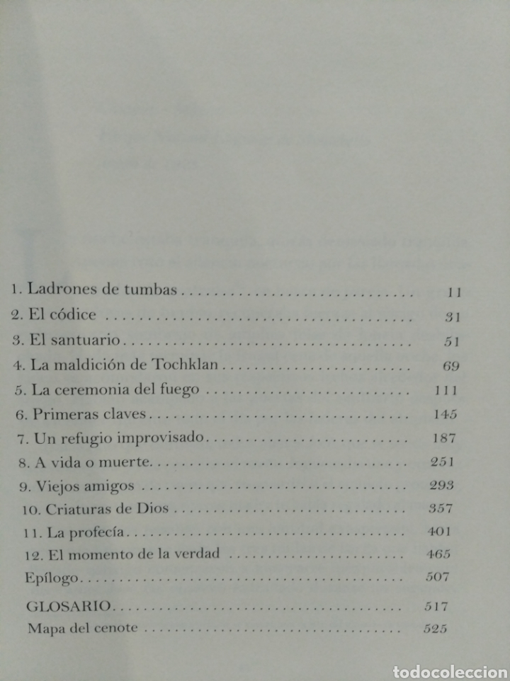 Libros: Semilla negra. George m. Christopher - Foto 3