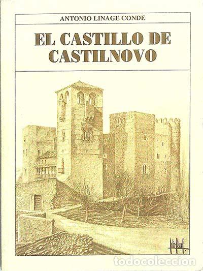 Libros: El castillo de Castilnovo - Linage Conde, Antonio - Foto 1