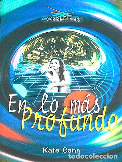 Libros: En lo m&aacute;s profundo - Kate Cann - Foto 1