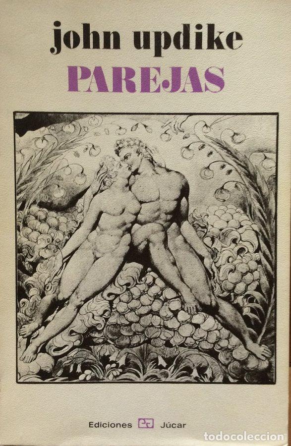 Libros: Parejas - John Updike - Foto 1