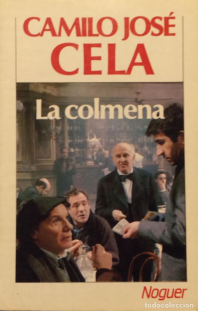 Libros: La colmena - Camilo Jos&eacute; Cela - Foto 1