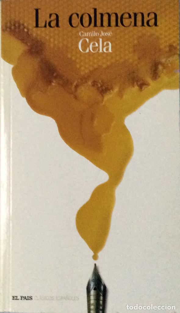 Libros: La colmena - Camilo Jos&eacute; Cela - Foto 1